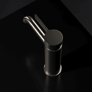 Due Basin Mixer gallery detail image