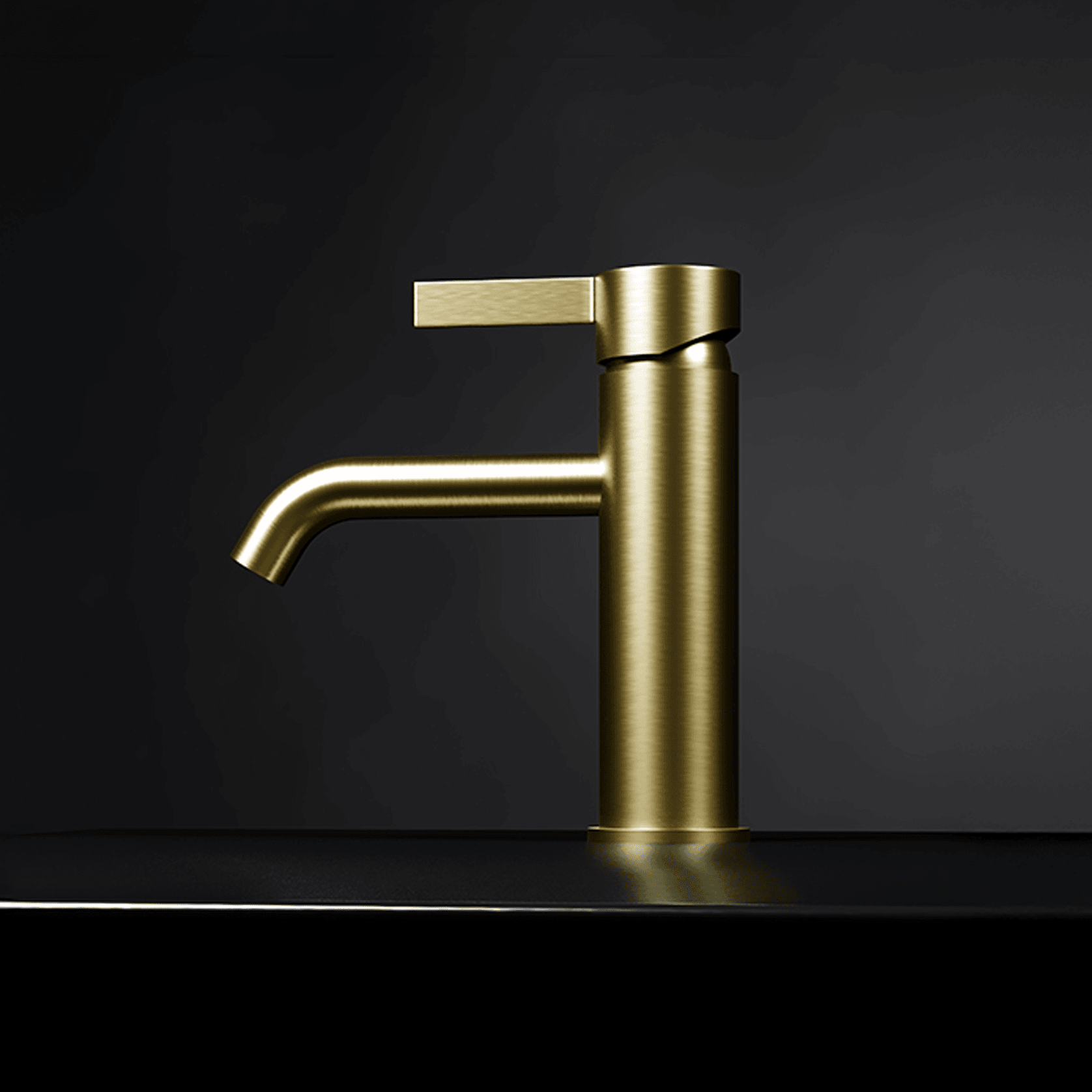 Due Basin Mixer gallery detail image