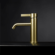 Due Basin Mixer gallery detail image