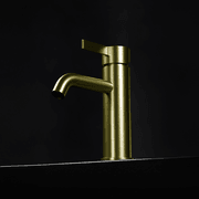 Due Basin Mixer gallery detail image