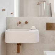 Milani Progressive Mixer & Spout Set gallery detail image