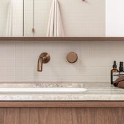 Milani Progressive Mixer & Spout Set gallery detail image