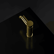 Due [dù·e] Stainless Steel Tapware gallery detail image