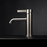 Due [dù·e] Stainless Steel Tapware gallery detail image