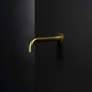 Due [dù·e] Stainless Steel Tapware gallery detail image