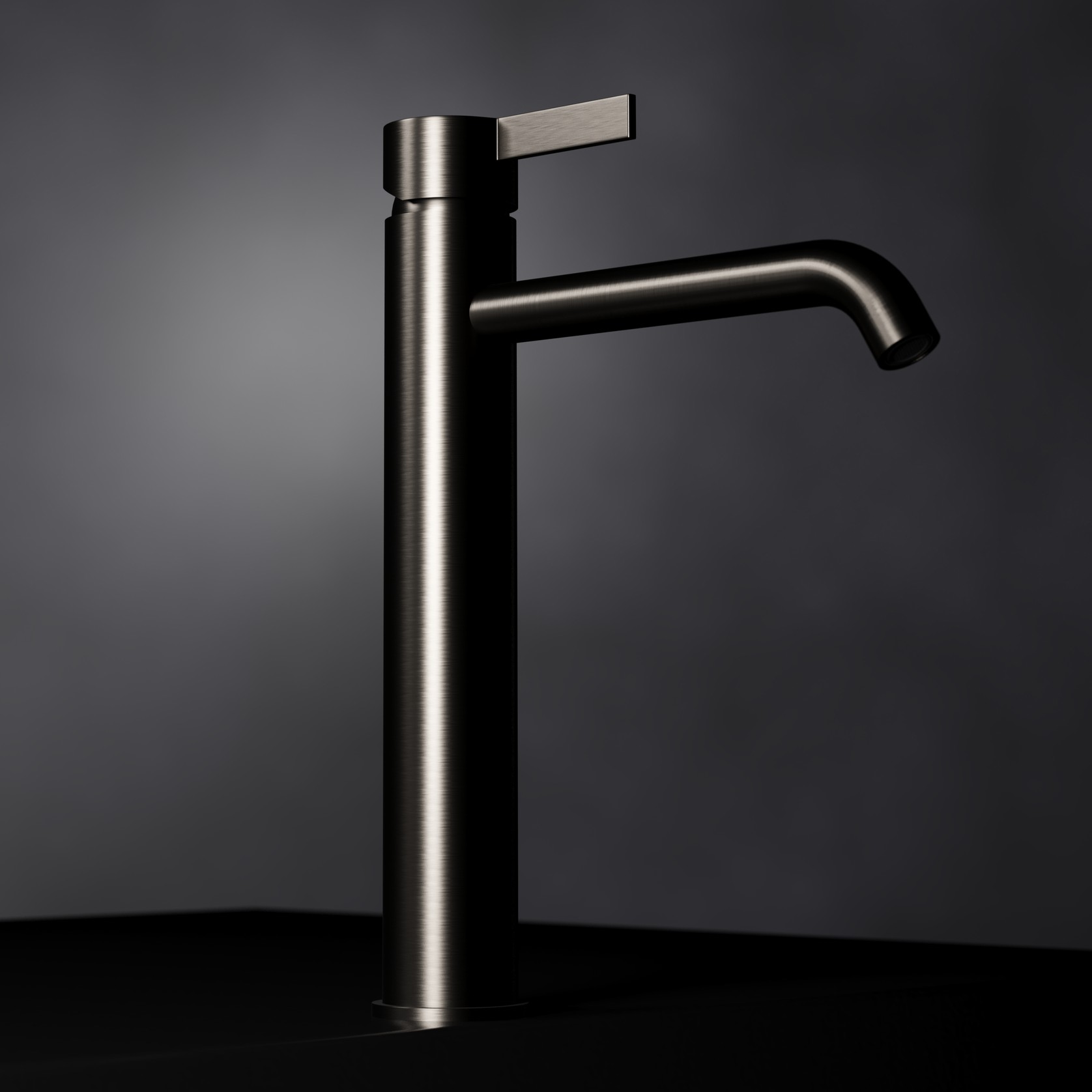 Due [dù·e] Stainless Steel Tapware gallery detail image