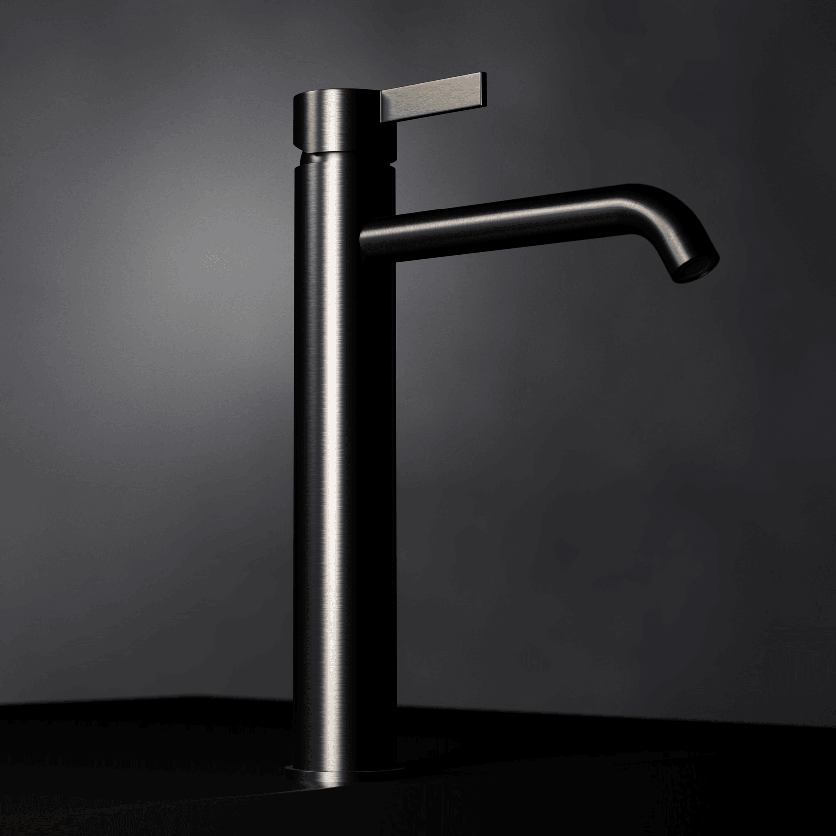 Due [dù·e] Stainless Steel Tapware gallery detail image