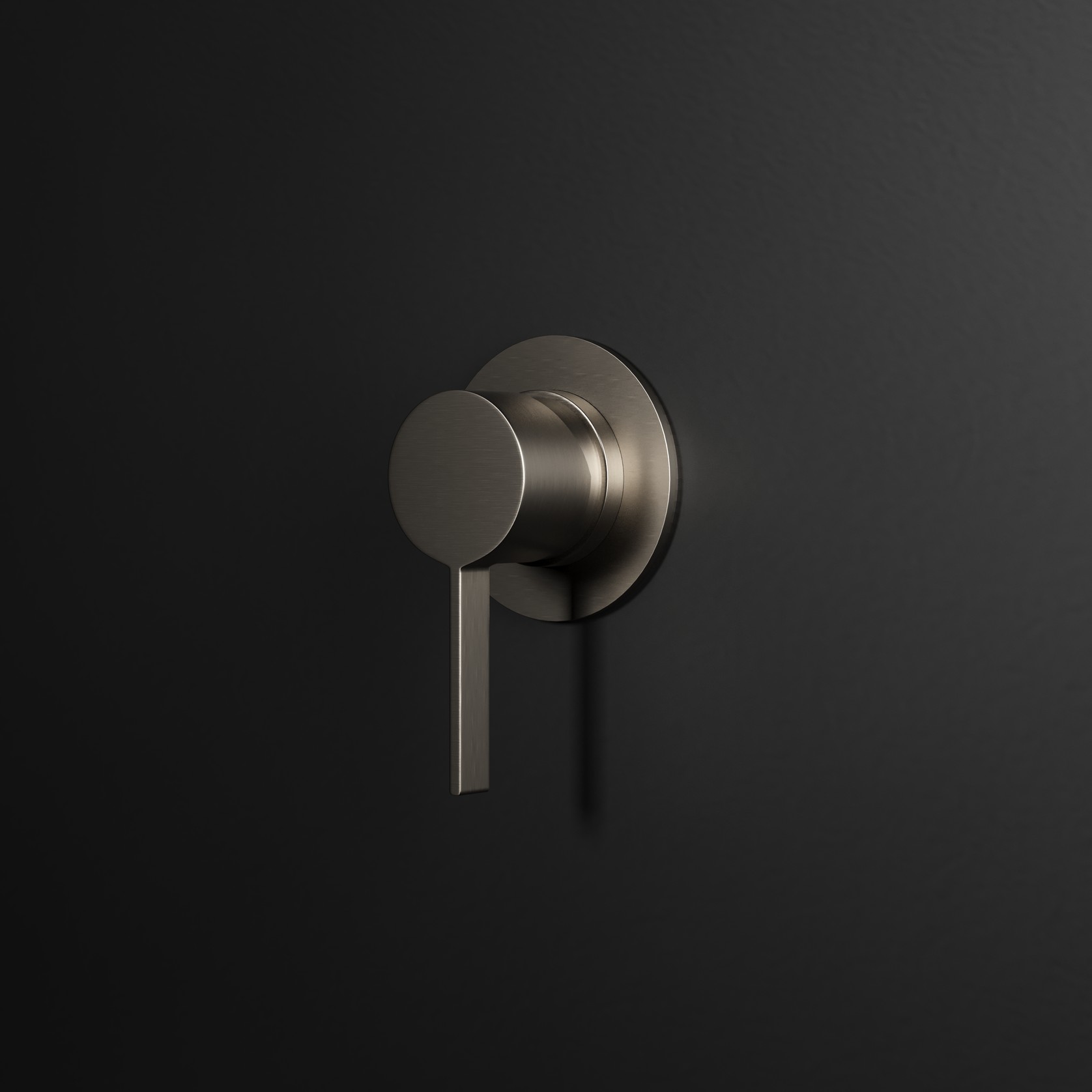 Due [dù·e] Stainless Steel Tapware gallery detail image
