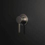 Due [dù·e] Stainless Steel Tapware gallery detail image