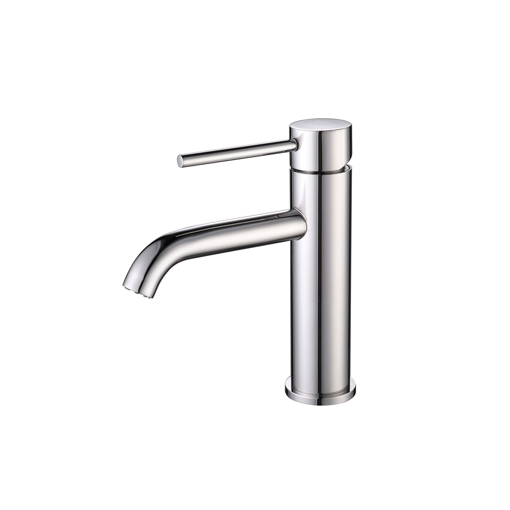 Evoke Basin Mixer gallery detail image