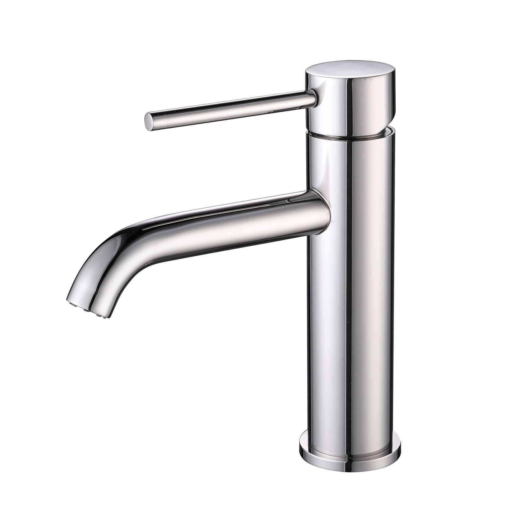 Evoke Basin Mixer gallery detail image