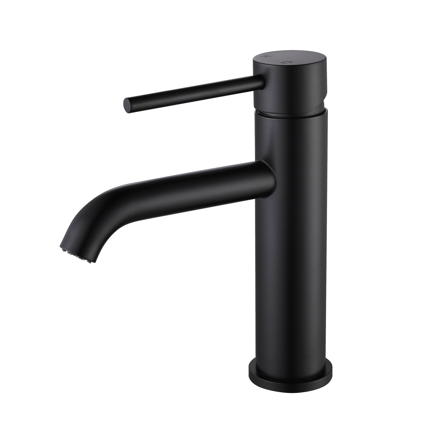 Evoke Basin Mixer gallery detail image
