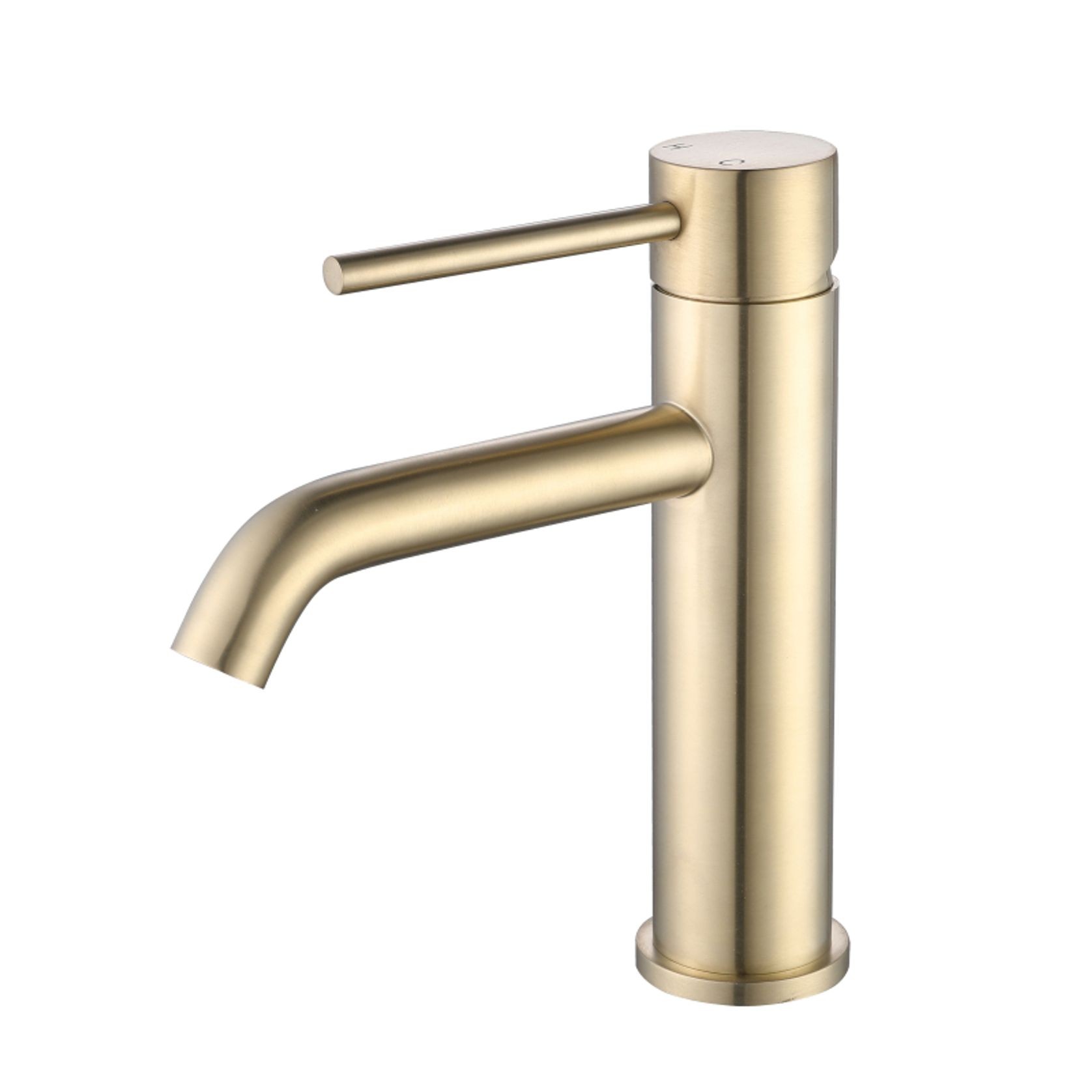 Evoke Basin Mixer gallery detail image