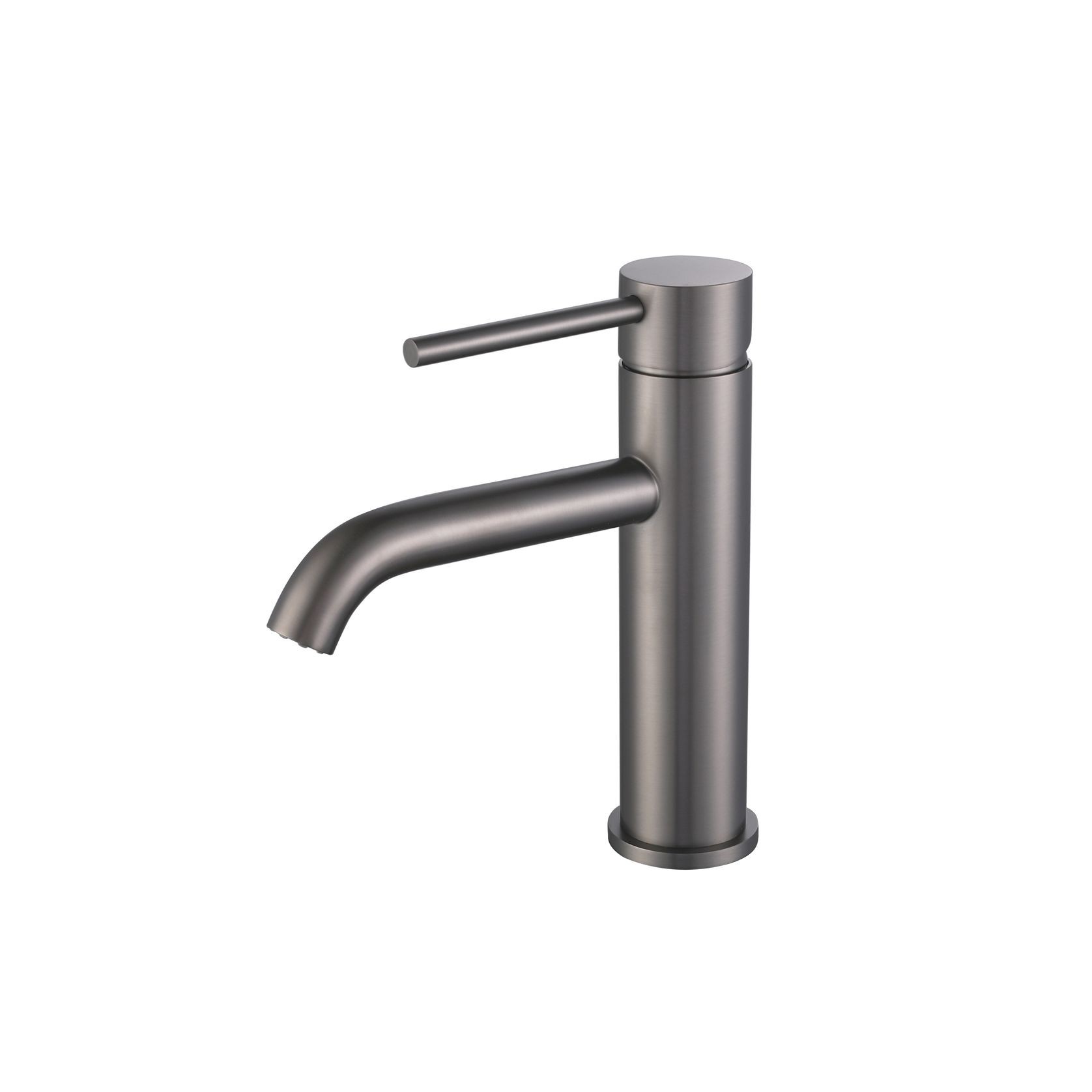 Evoke Basin Mixer gallery detail image