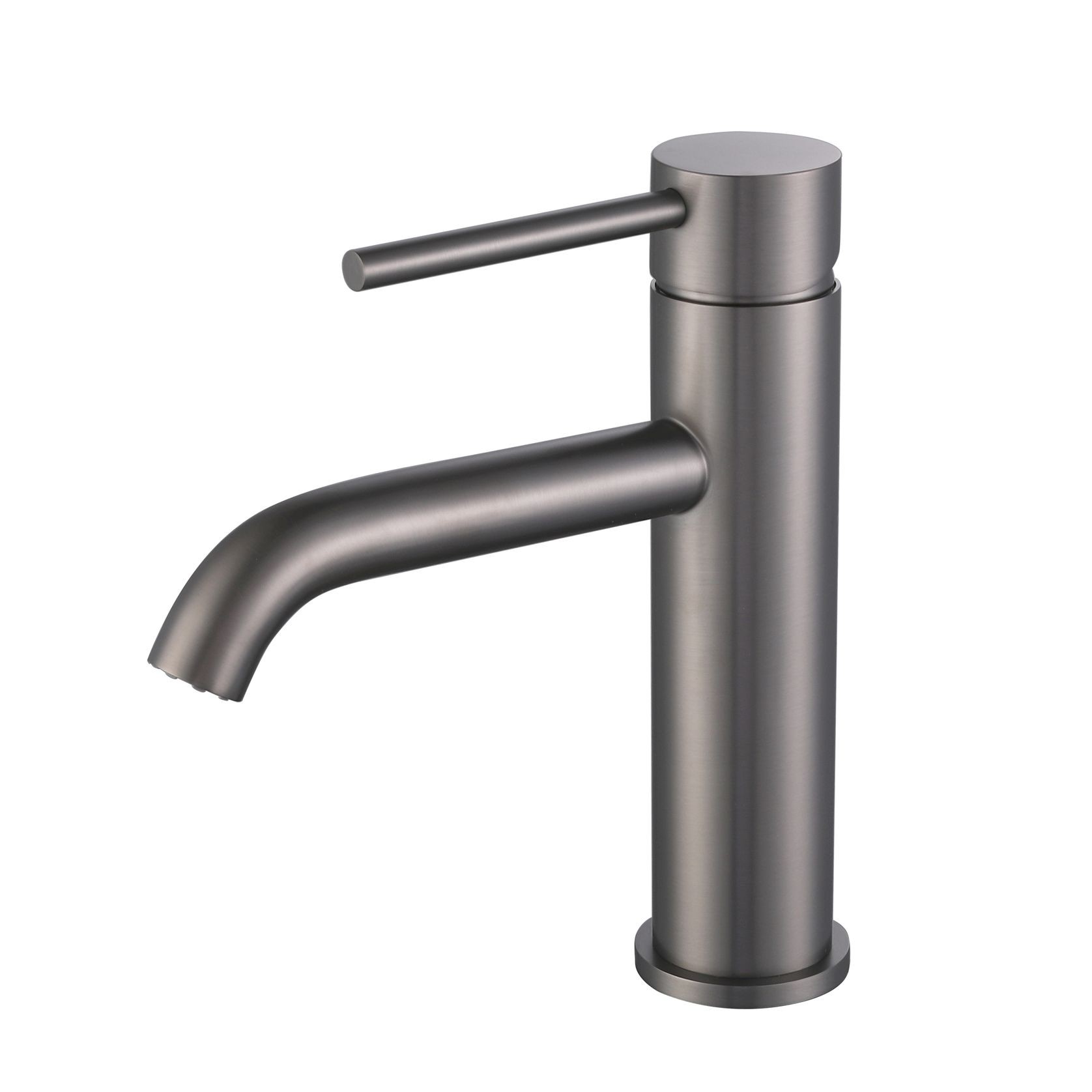 Evoke Basin Mixer gallery detail image