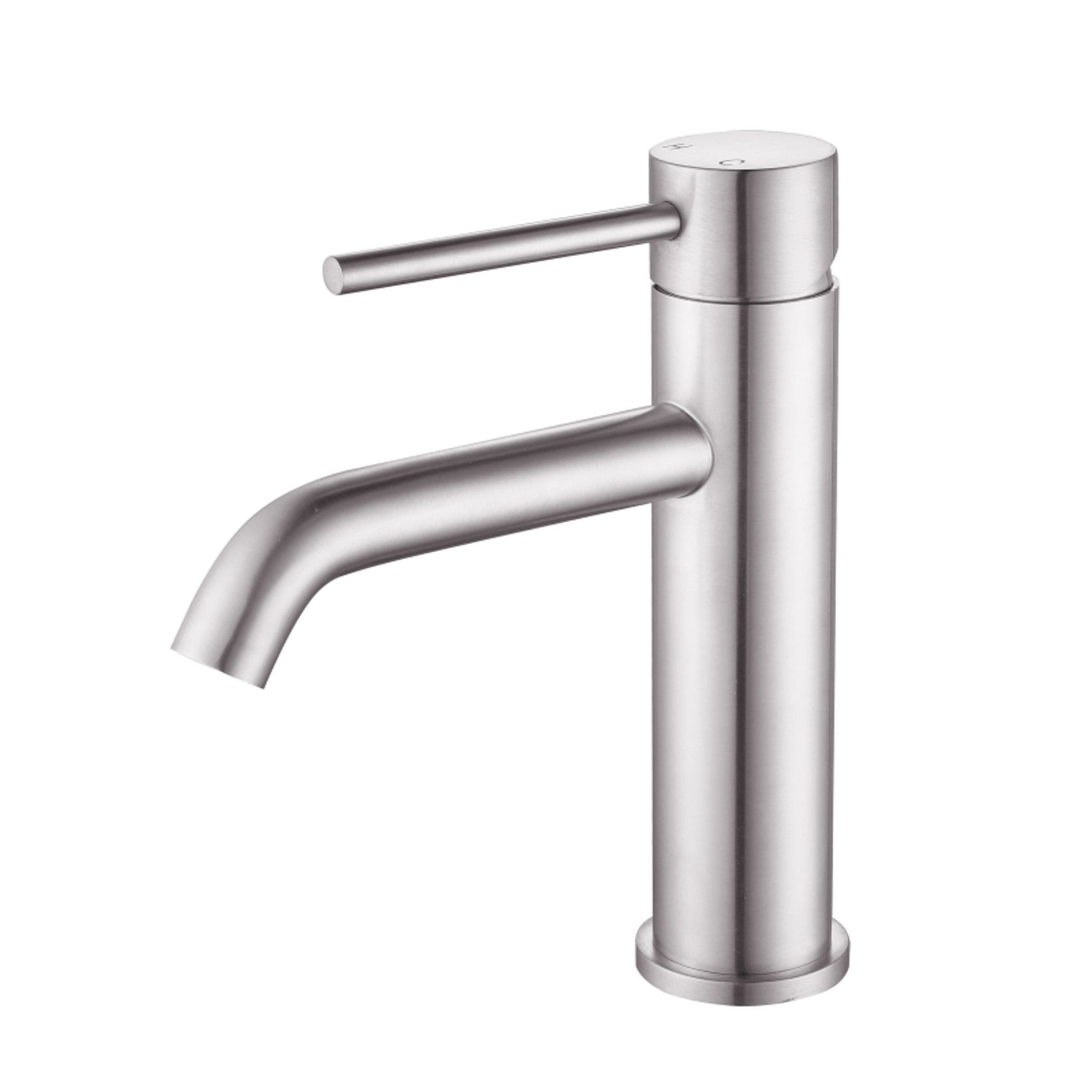Evoke Basin Mixer gallery detail image