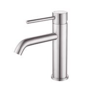 Evoke Basin Mixer gallery detail image