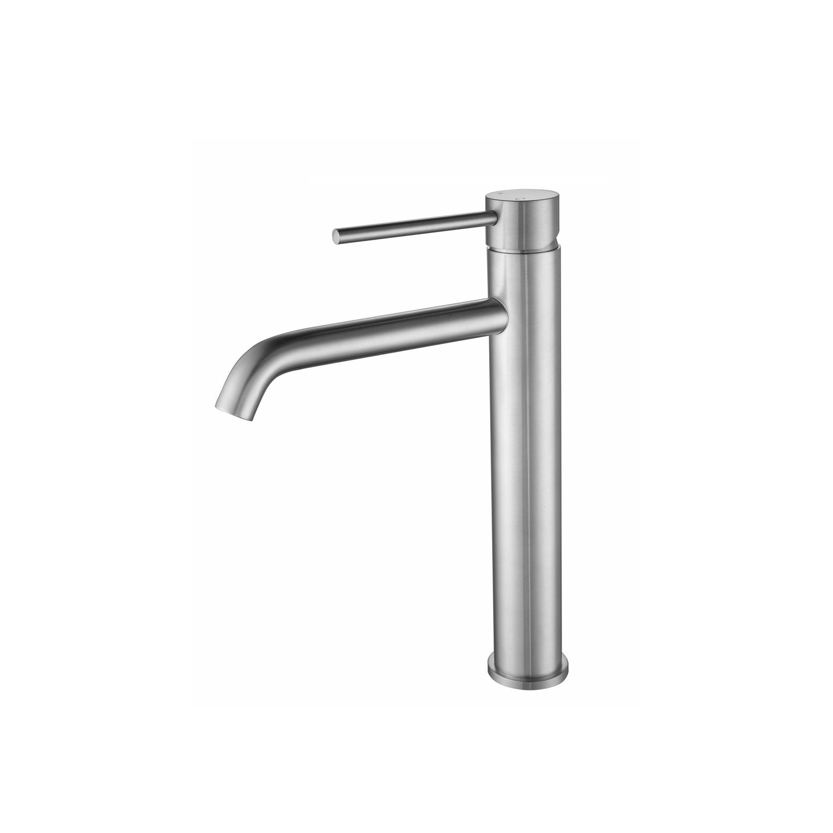 Evoke High Rise Basin Mixer gallery detail image