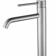 Evoke High Rise Basin Mixer gallery detail image