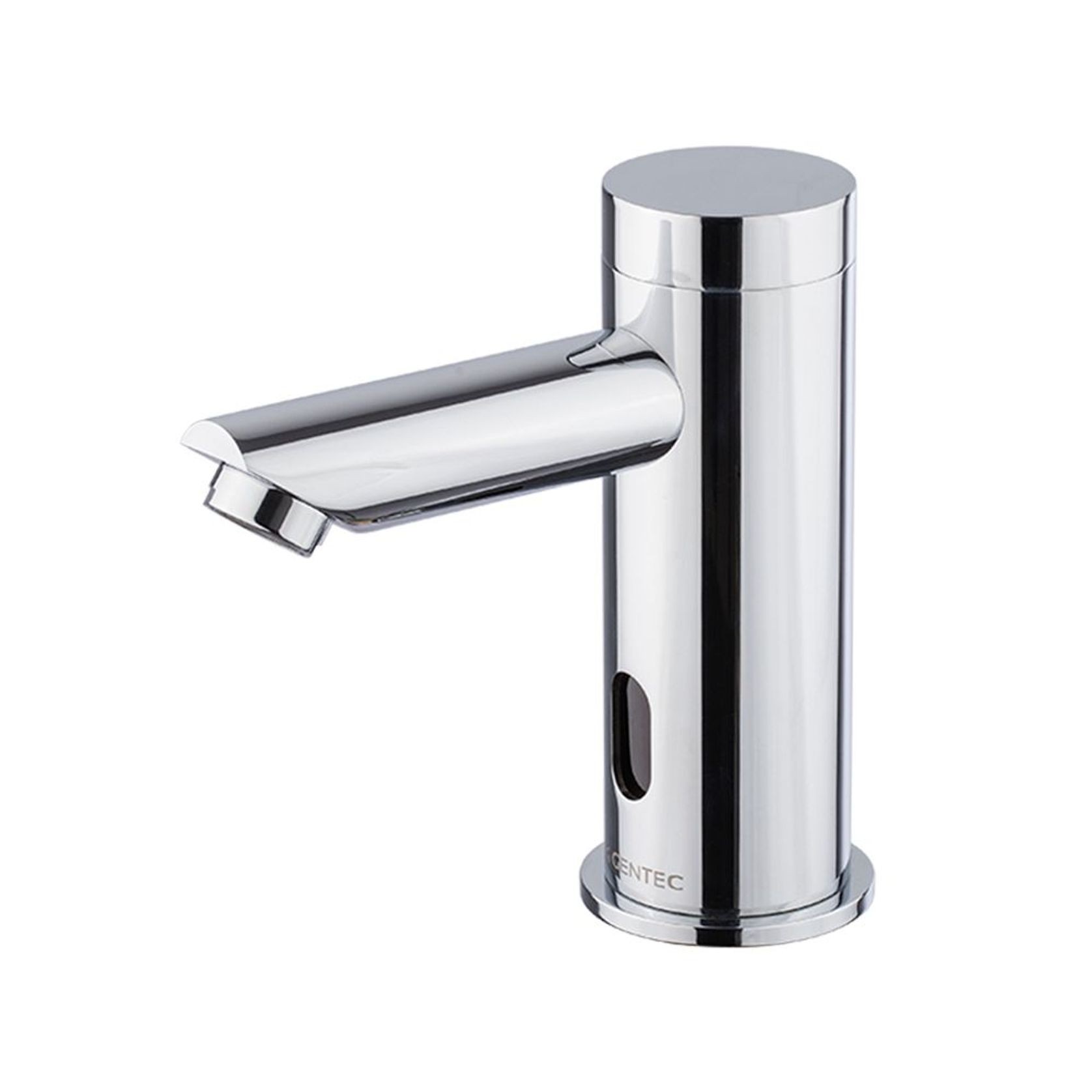 SmartTec Electronic Basin Tap Bench Mounted gallery detail image