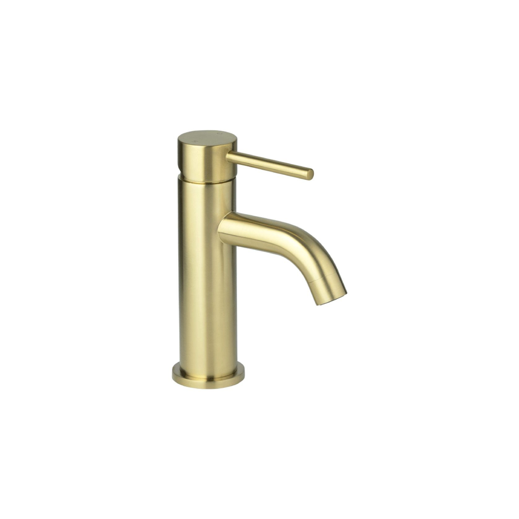 ABI Elysian Basin Mixer gallery detail image