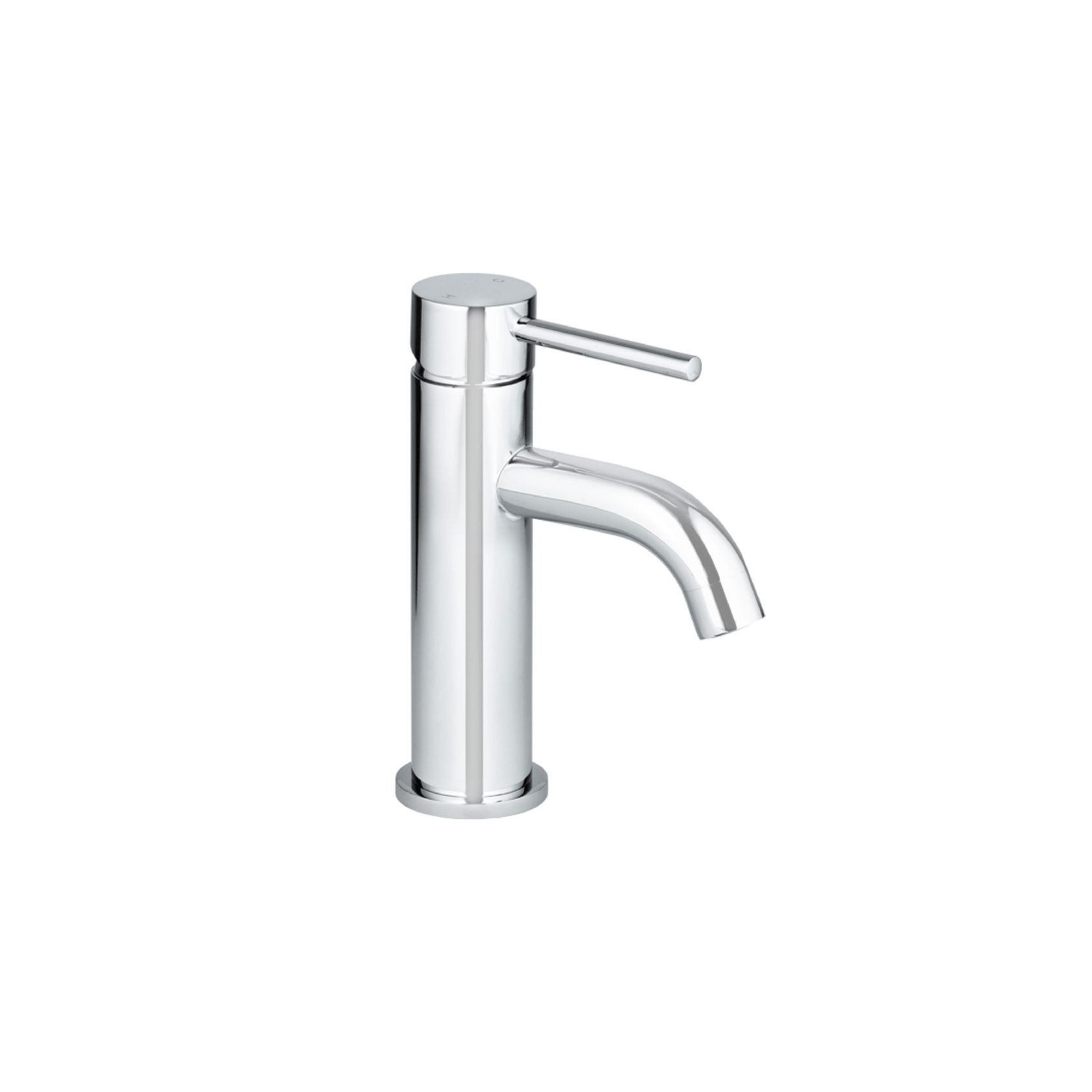 ABI Elysian Basin Mixer gallery detail image