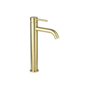 Elysian Basin Mixer Extended gallery detail image