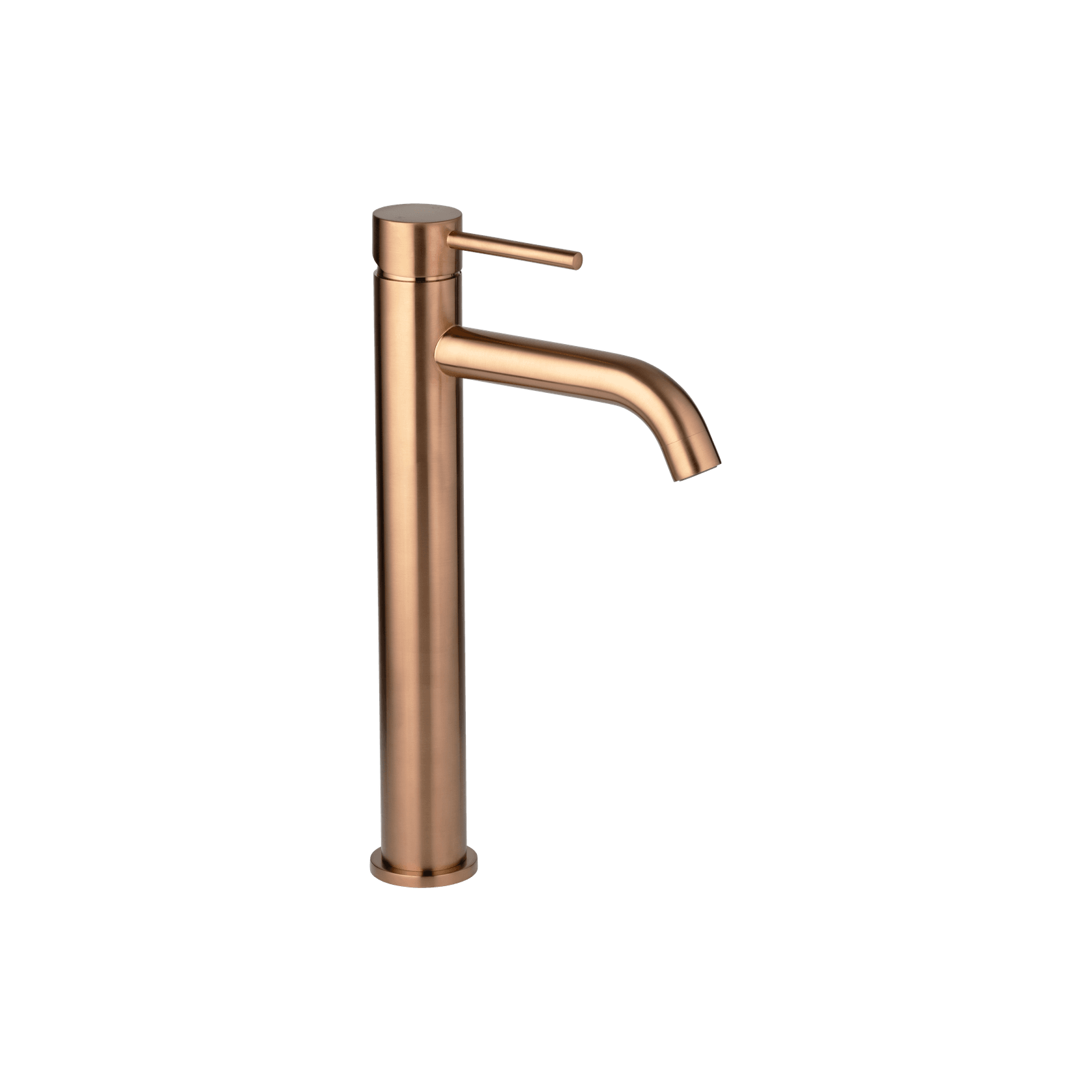 Elysian Basin Mixer Extended gallery detail image