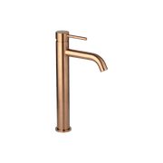 Elysian Basin Mixer Extended gallery detail image
