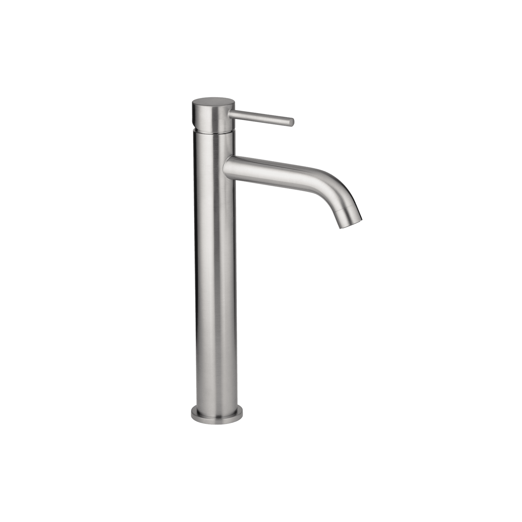 Elysian Basin Mixer Extended gallery detail image