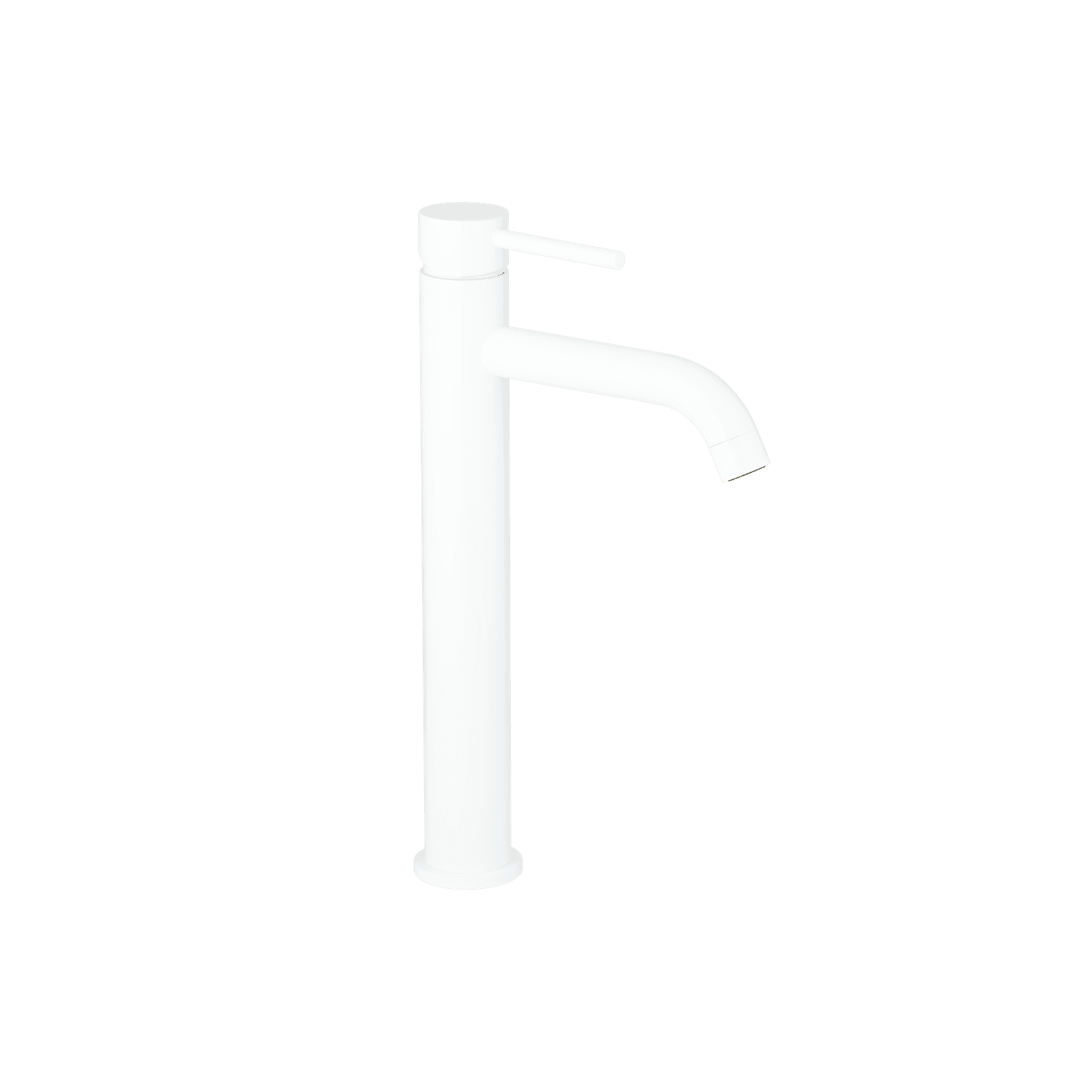 Elysian Basin Mixer Extended gallery detail image