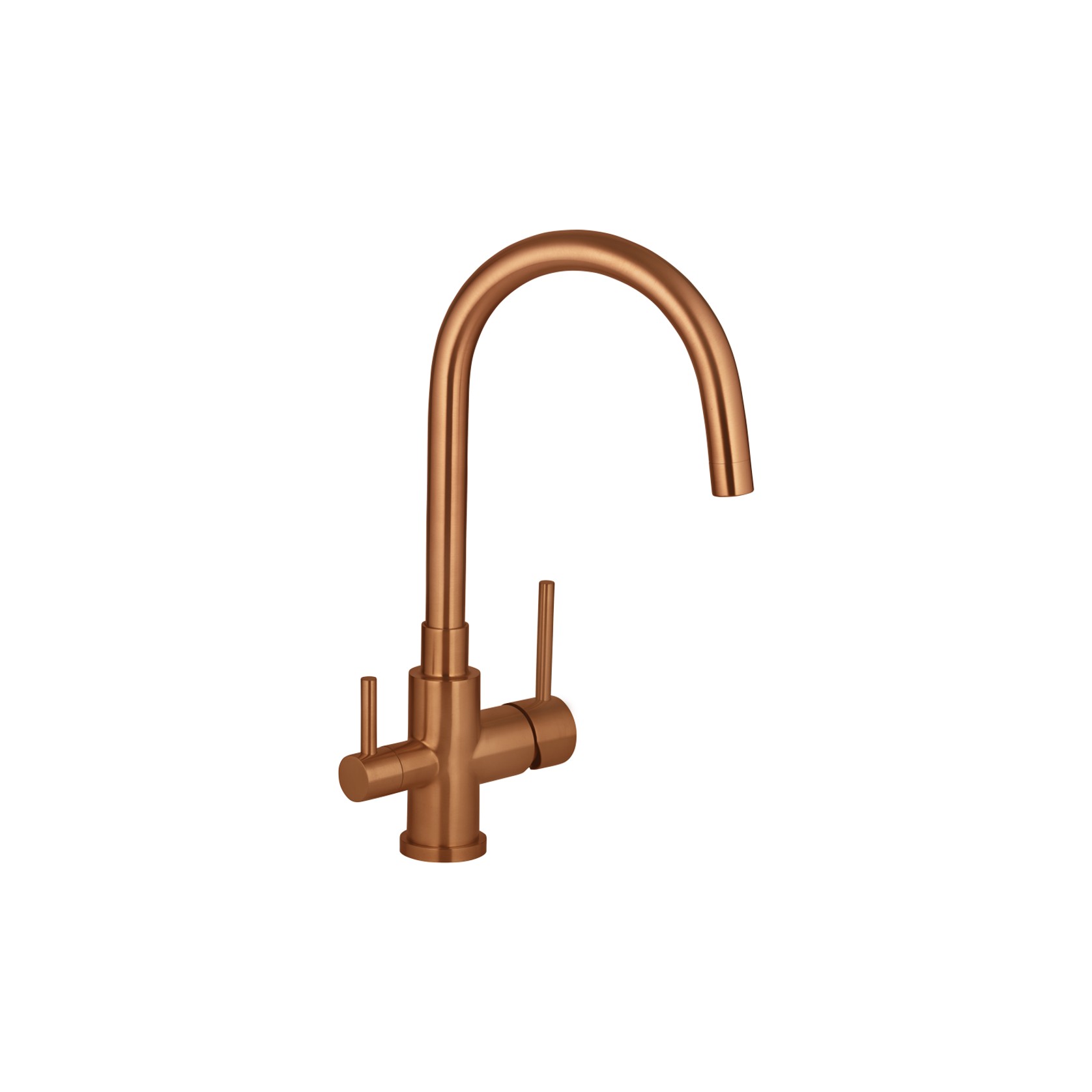 Elysian Commercial 3 Way Filter Tap gallery detail image