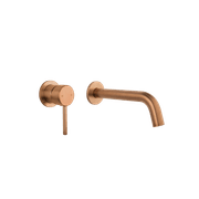 Elysian Minimal Mixer & Spout Set gallery detail image