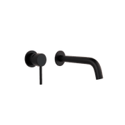 Elysian Minimal Mixer & Spout Set gallery detail image