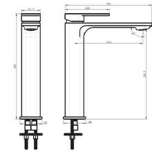 Elementi | Neo - Tapware & Mixers gallery detail image