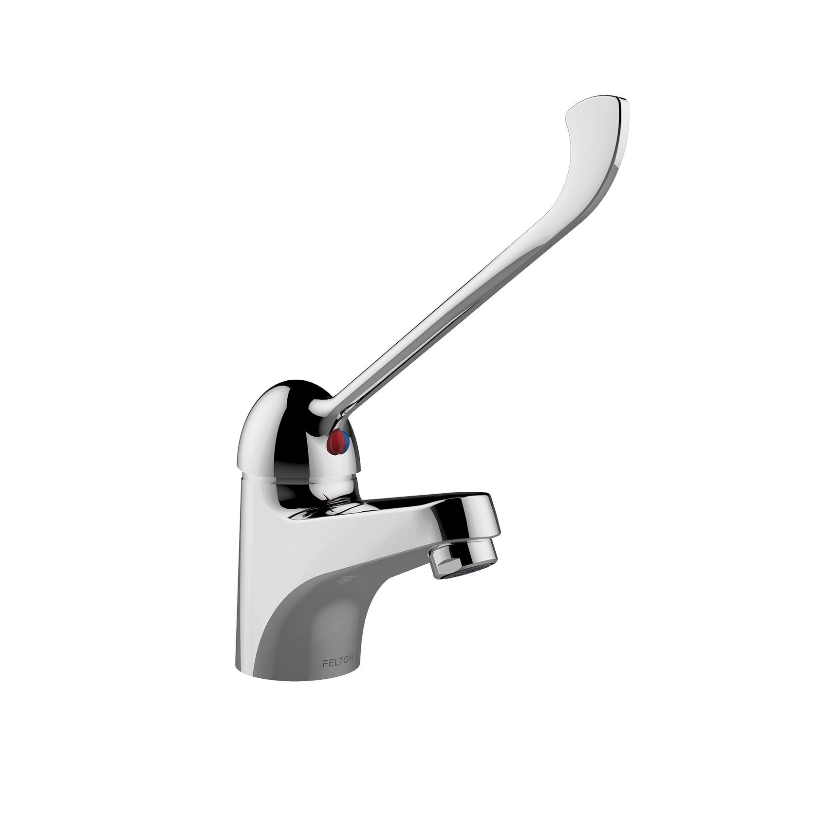 Felton Care Basin Mixer gallery detail image