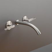FLAG Wall Mounted Dual Handle by CEA gallery detail image