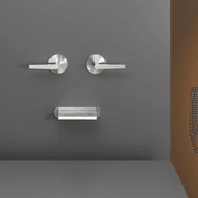 FLAG Dual Handle Mixer by CEA gallery detail image