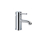 Elisa Mini Basin Mixer Chrome gallery detail image