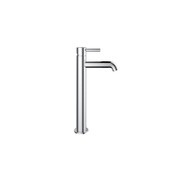 Elisa Tall Basin Mixer Chrome gallery detail image