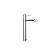 Elisa Tall Basin Mixer Chrome gallery detail image