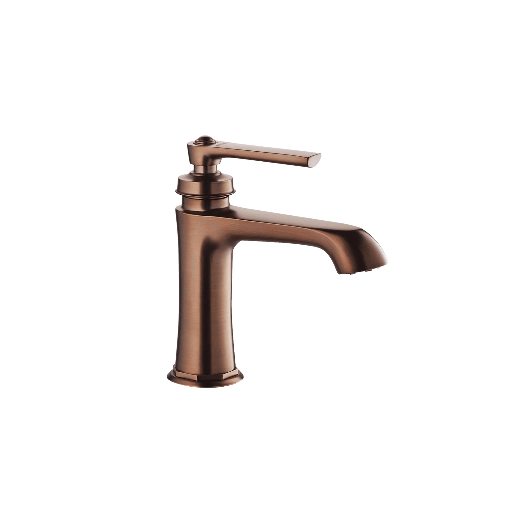 Liberty Standard Basin Mixer Oil Rubbed Bronze gallery detail image
