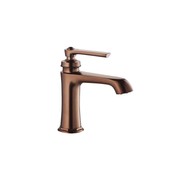 Liberty Standard Basin Mixer Oil Rubbed Bronze gallery detail image