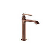 Liberty Tall Basin Mixer Oil Rubbed Bronze gallery detail image