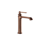 Liberty Tall Basin Mixer Oil Rubbed Bronze gallery detail image