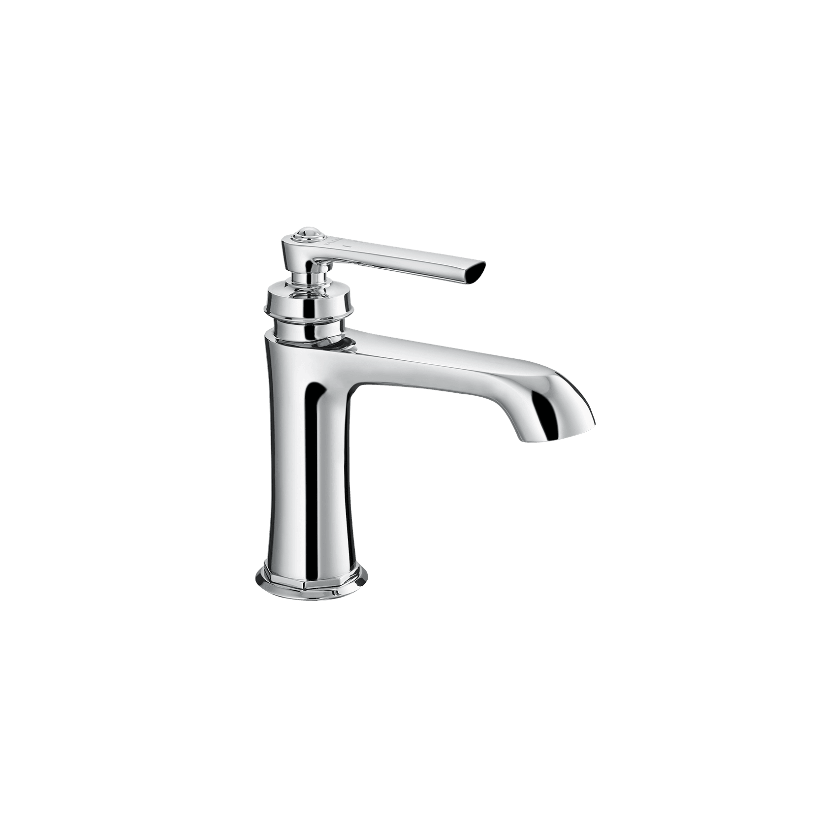 Liberty Standard Basin Mixer Chrome gallery detail image
