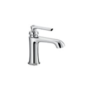 Liberty Standard Basin Mixer Chrome gallery detail image
