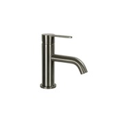 Loft Standard Basin Mixer Gun Metal gallery detail image