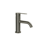 Loft Standard Basin Mixer Gun Metal gallery detail image