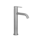 Loft Tall Basin Mixer Chrome gallery detail image